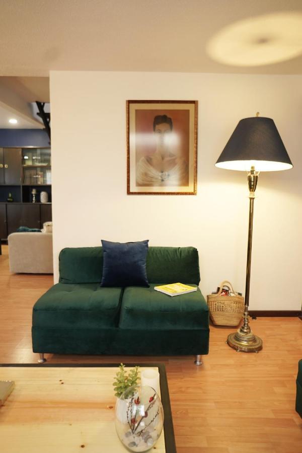 The Dear Hostal Heroica Puebla de Zaragoza
